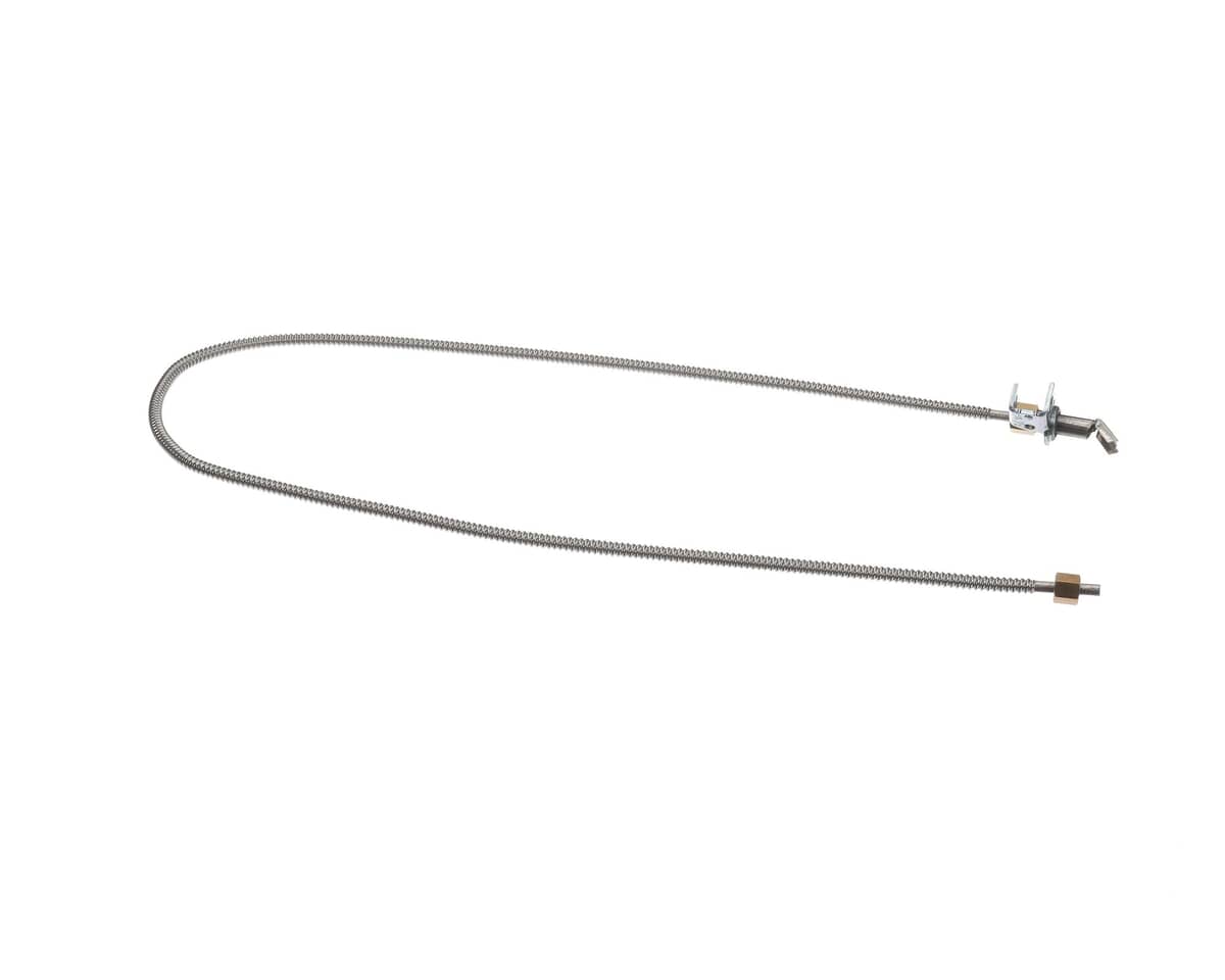 TURBO AIR PARTS Turbo Air RCM1002 Pilot Tube (With Pilot) Right TACM-48 - SKU TRBARCM1002