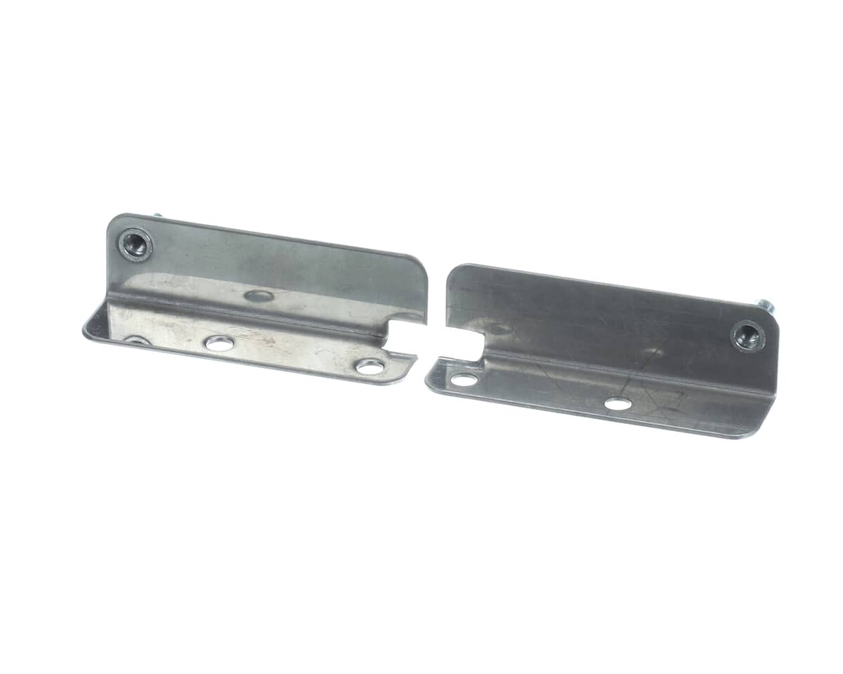 TURBO AIR PARTS Turbo Air RCP1126 Holder Set Oven Kick Plate - SKU TRBARCP1126