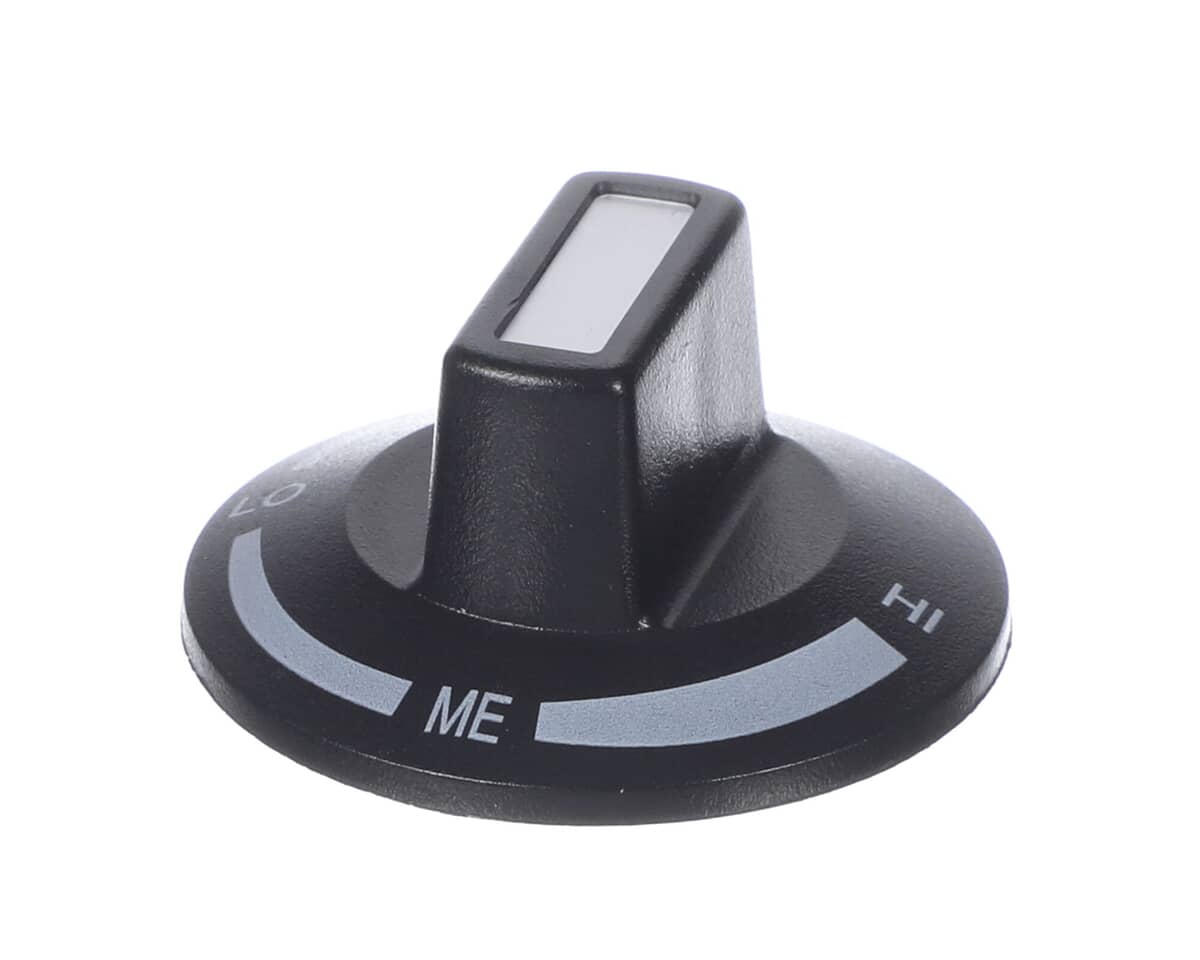 TURBO AIR PARTS Turbo Air RFW0006 Knob - SKU TRBARFW0006