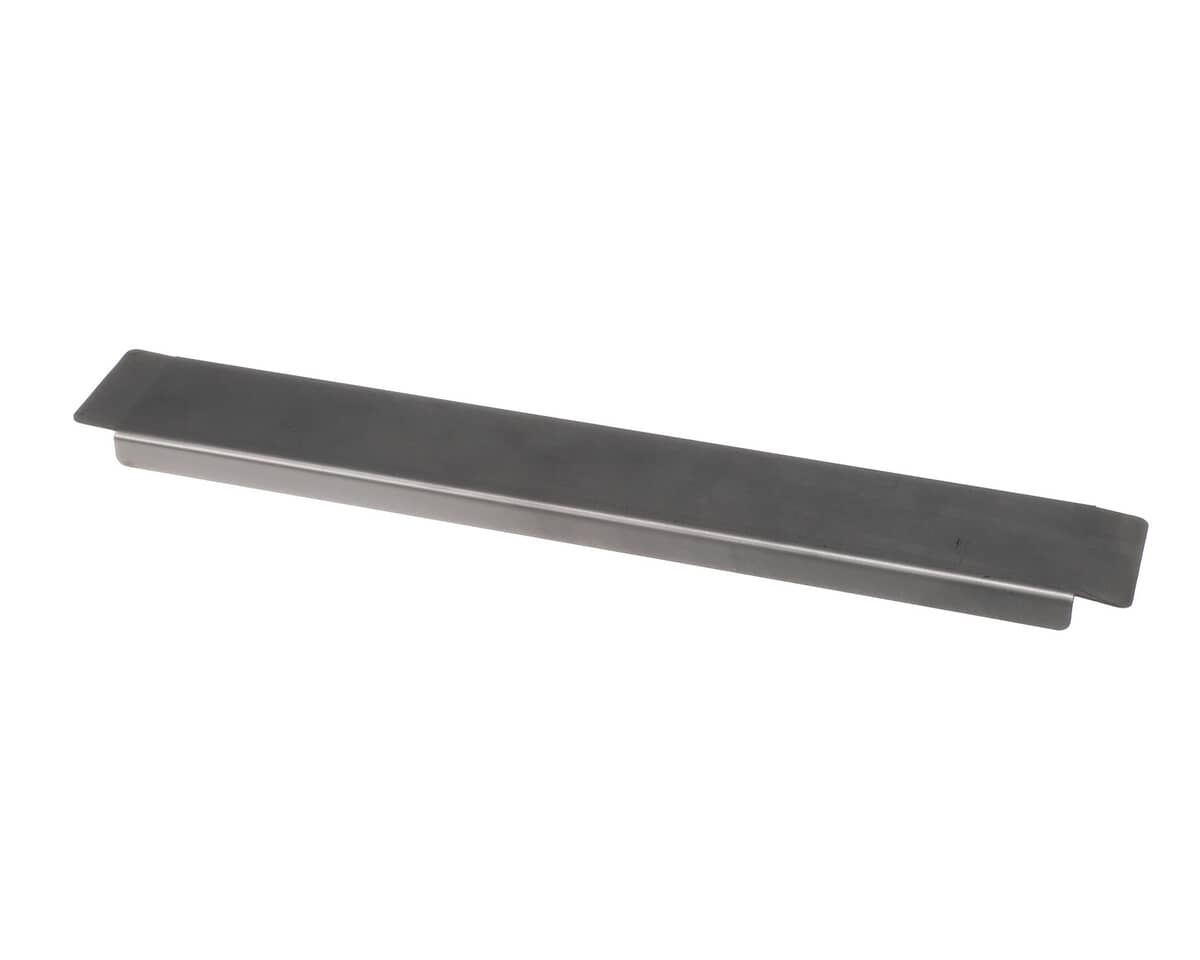 TURBO AIR PARTS Turbo Air S121212102 Cdmnt Pan Sprt Bar 10.6IN X1.7IN - SKU TRBAS121212102