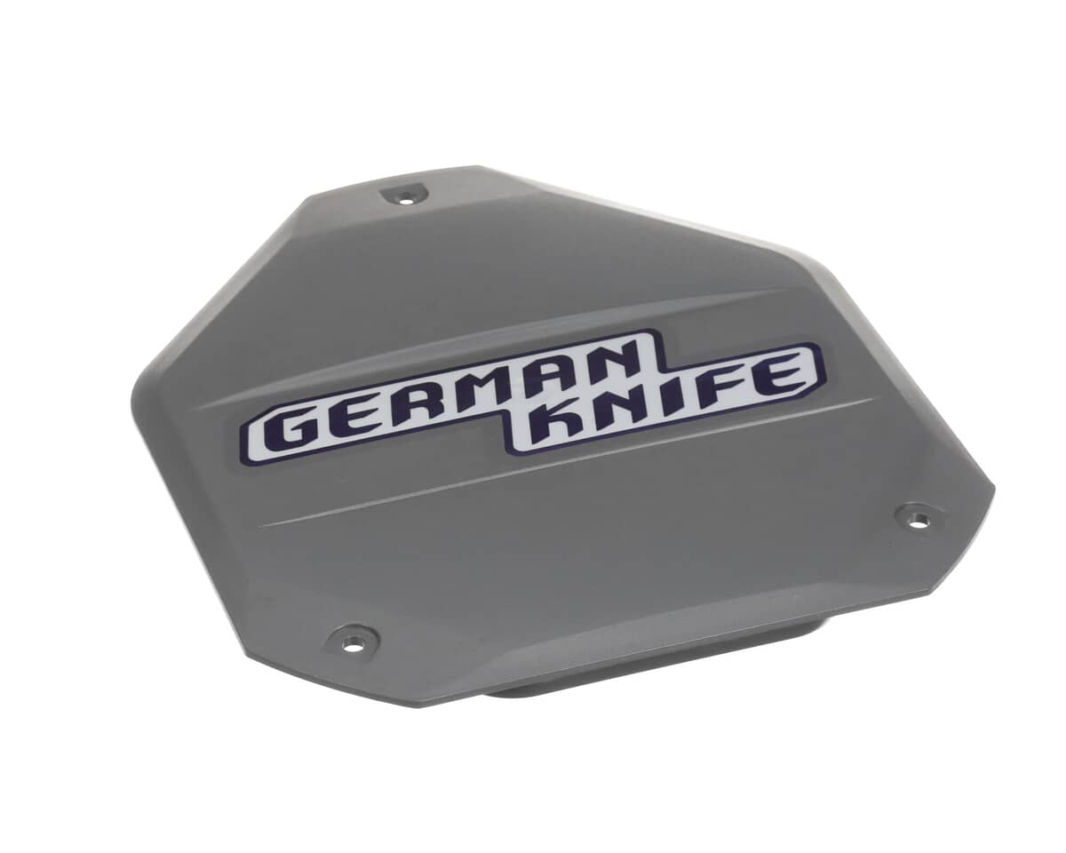 TURBO AIR PARTS Turbo Air S330111 Cover Motor - SKU TRBAS330111