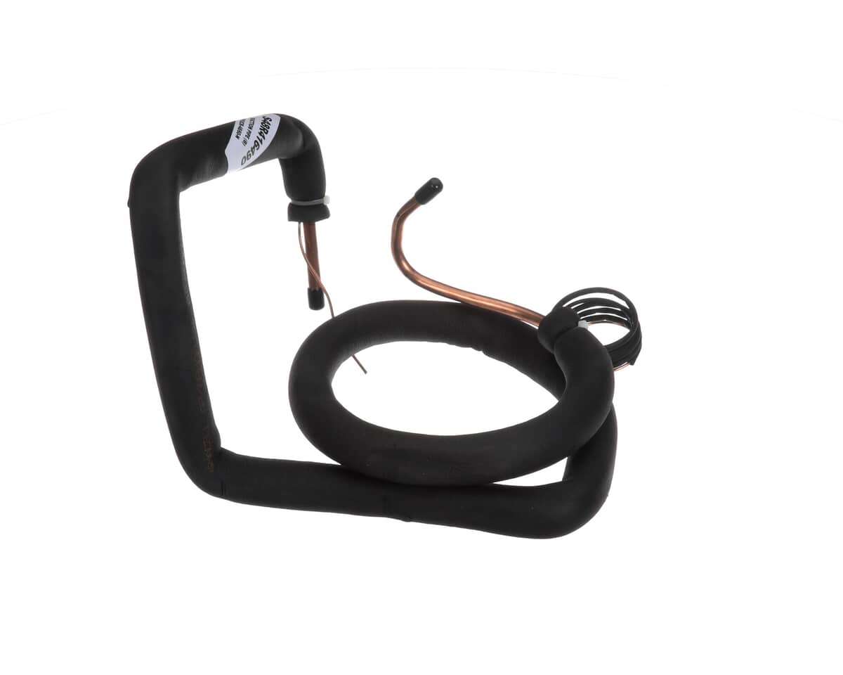 TURBO AIR PARTS Turbo Air S48R416490 Capillary Tube (B) - SKU TRBAS48R416490