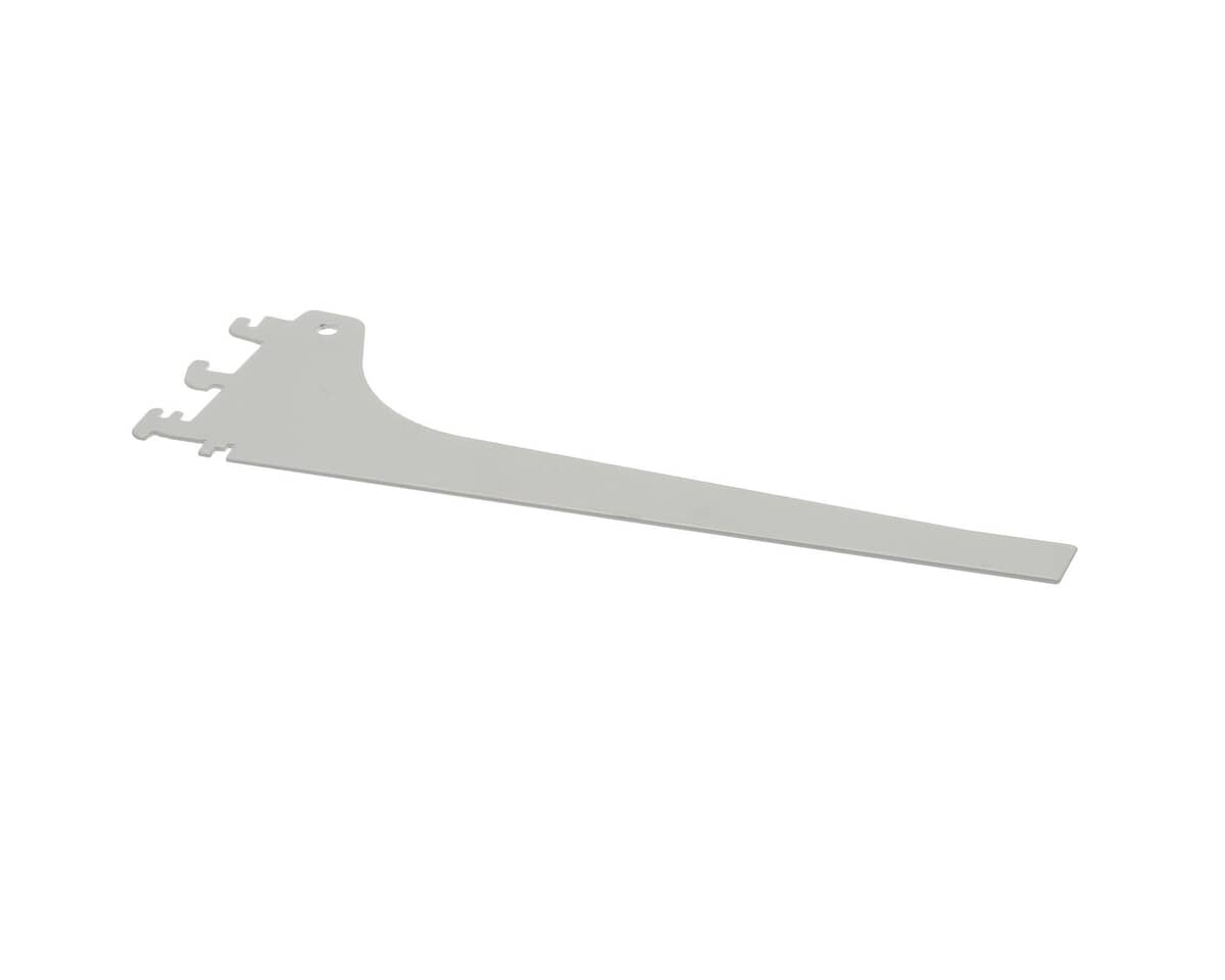 TURBO AIR PARTS Turbo Air SHL8400AZK Shelf Bracket - SKU TRBASHL8400AZK