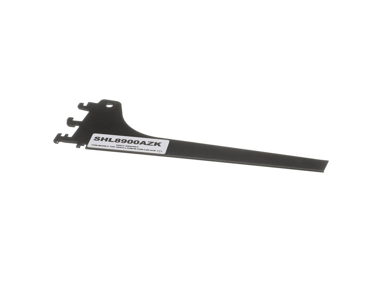 TURBO AIR PARTS Turbo Air SHL8900AZK Shelf Bracket - SKU TRBASHL8900AZK
