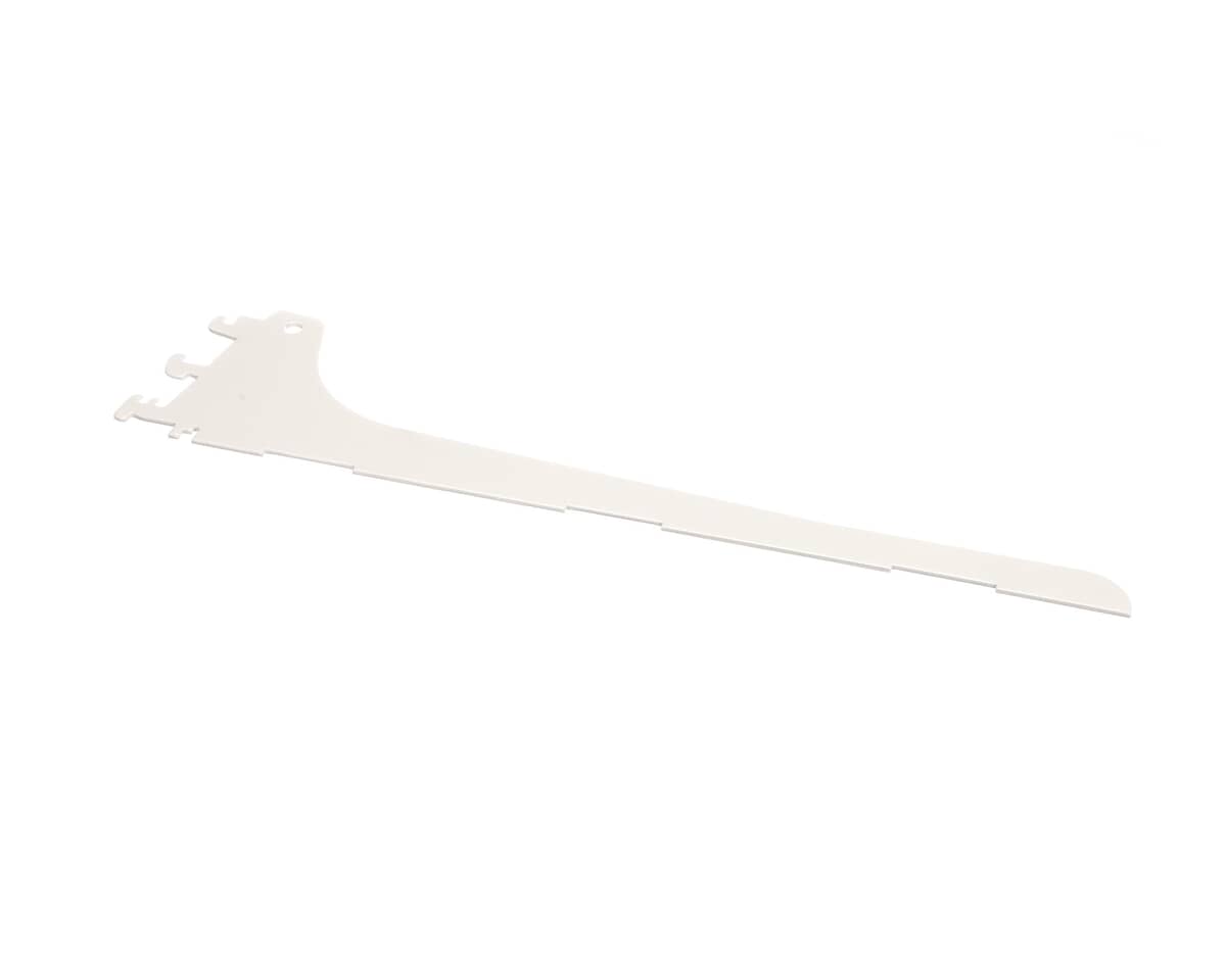 TURBO AIR PARTS Turbo Air SHL9000AZK Shelf Bracket - SKU TRBASHL9000AZK