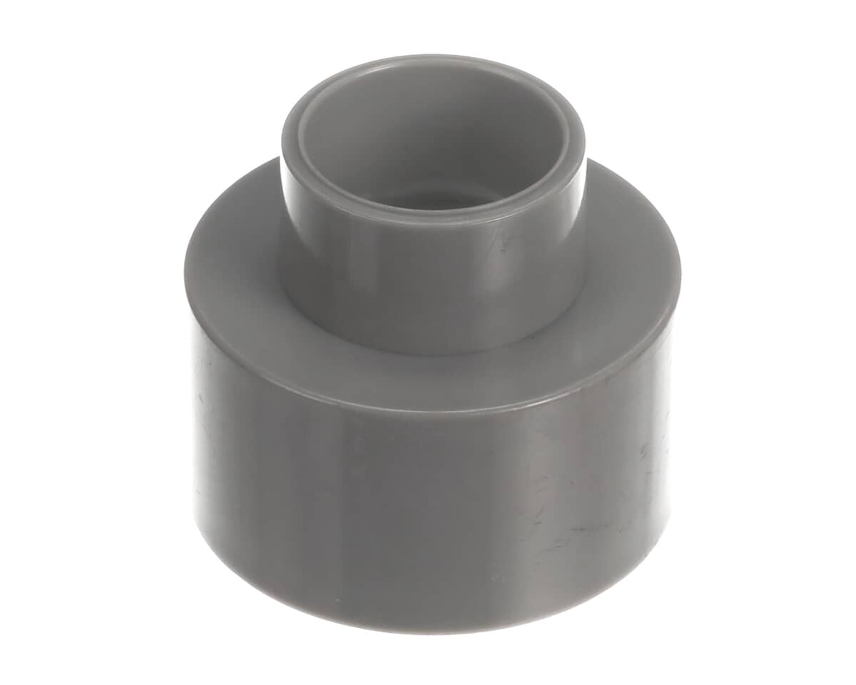TURBO AIR PARTS Turbo Air TOMDR90100 Drain Hose Elbow - SKU TRBATOMDR90100