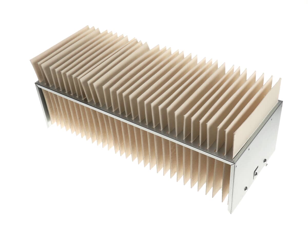 TURBO AIR PARTS Turbo Air TOMWICK-LF Wicking Pad Kit - SKU TRBATOMWICK-LF