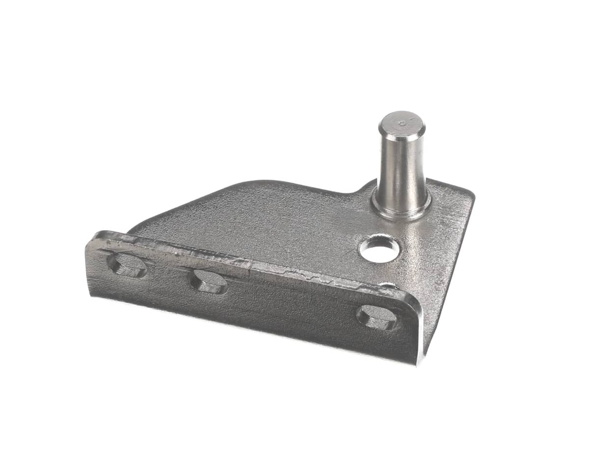 TURBO AIR PARTS Turbo Air V0100A0060 Hinge Bottom Left - SKU TRBAV0100A0060
