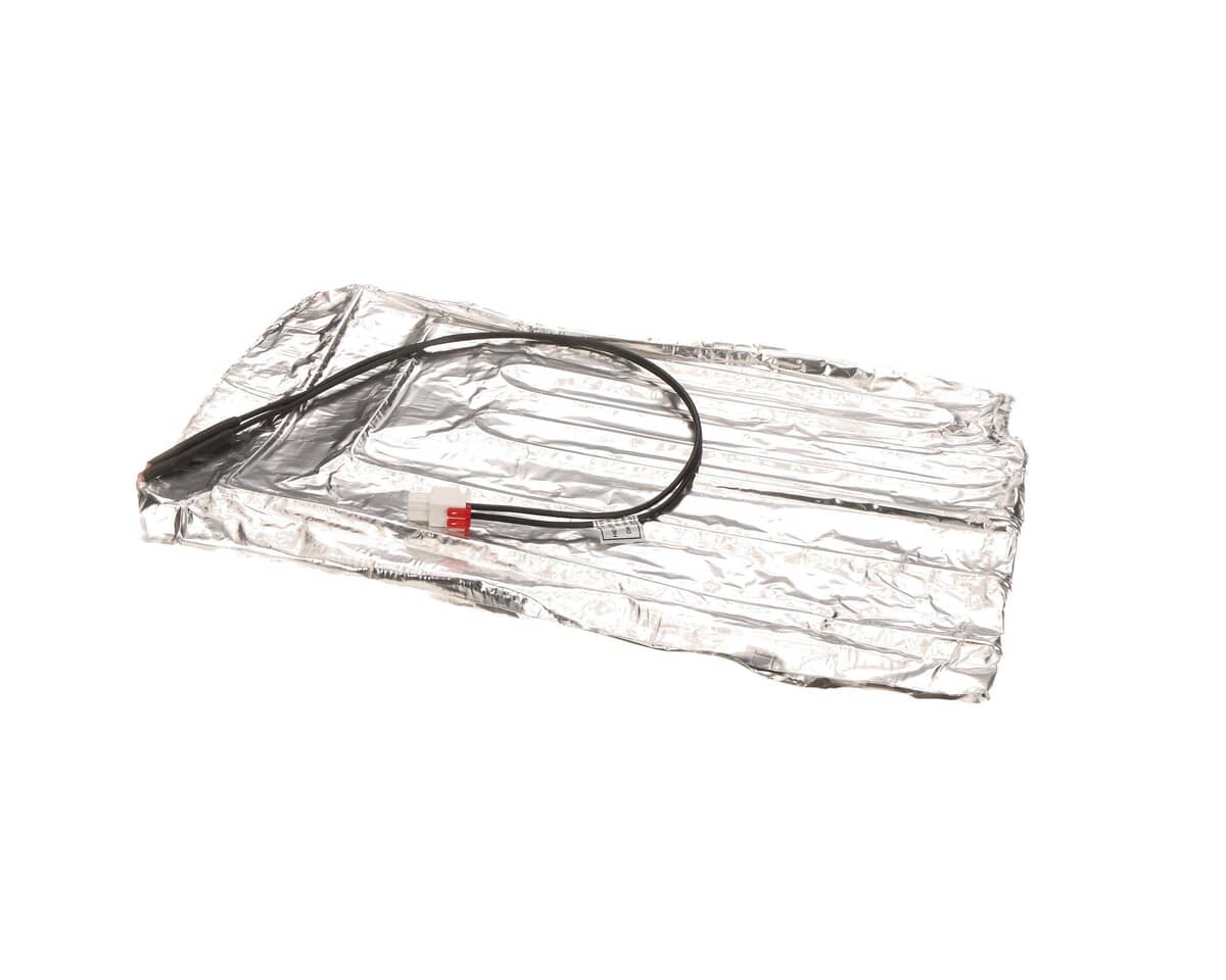 TURBO AIR PARTS Turbo Air V0128A0050 Drain Pan Heater - SKU TRBAV0128A0050