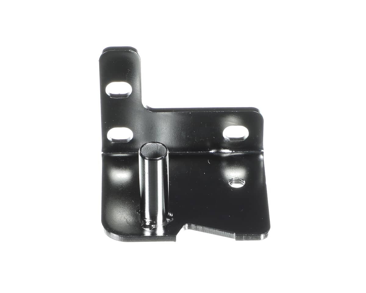 TURBO AIR PARTS Turbo Air V0129A0050 Hinge Bottom Left Jst/Juf/Jur (Te) - SKU TRBAV0129A0050
