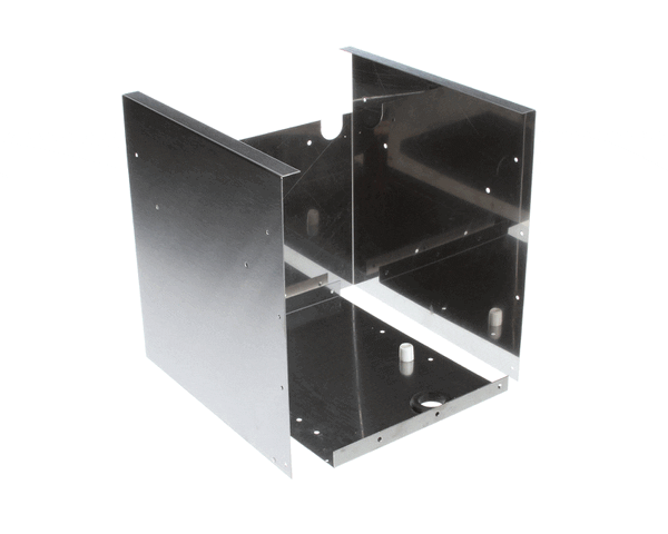 TURBO AIR PARTS ZKCONCASE - SKU TRBAZKCONCASE