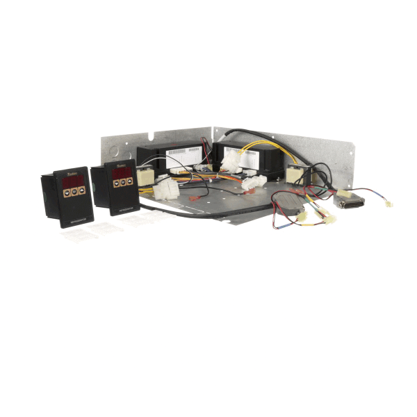 TRAULSEN PARTS SER-60393-00 - SKU TRSER-60393-00