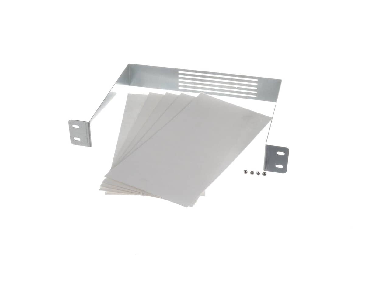 TRAULSEN PARTS Traulsen SER-60621-00 Wicking Card Kit TS/TU/RBC50 - SKU TRSER-60621-00