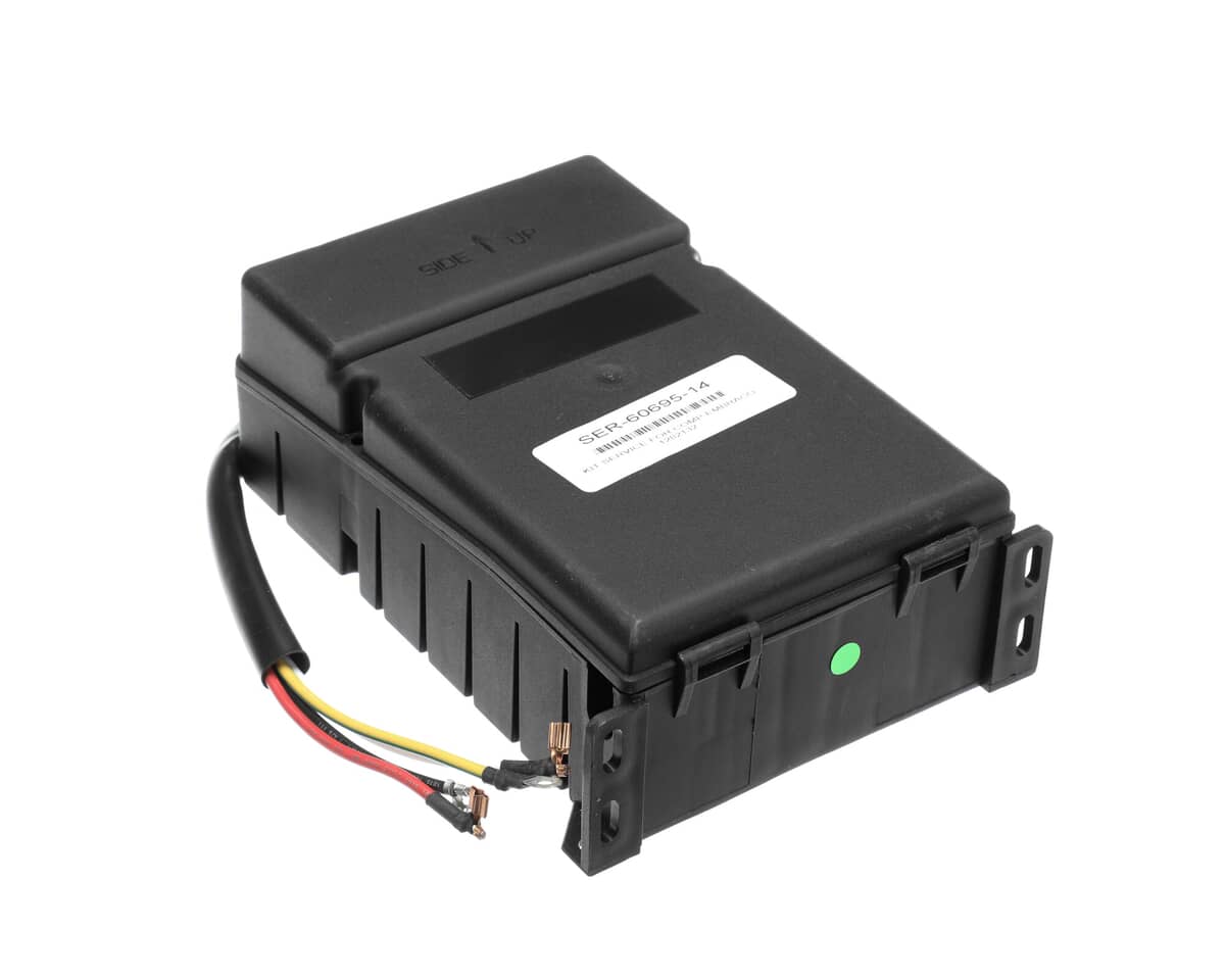 TRAULSEN PARTS Traulsen SER-60695-14 Kit Service Embraco Compressor - SKU TRSER-60695-14