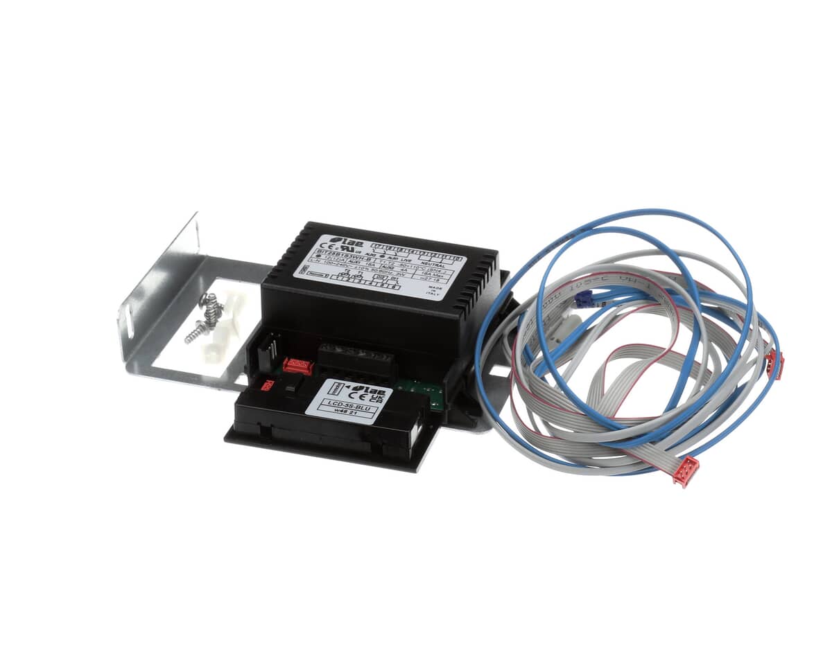 TRAULSEN PARTS Traulsen SER-60707-00 Danfoss To BIT25 Retrofit - SKU TRSER-60707-00