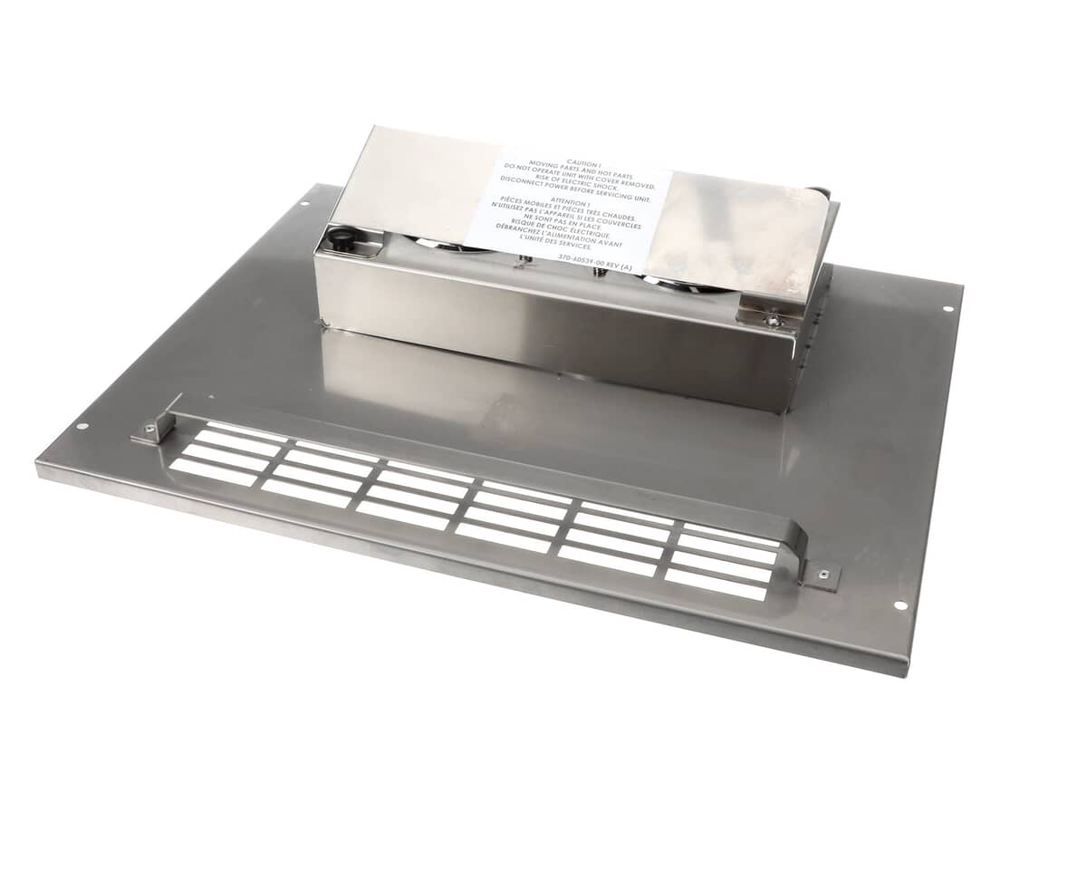 TRAULSEN PARTS Traulsen SER-60712-02 LH Motor For Drawer Unit - SKU TRSER-60712-02