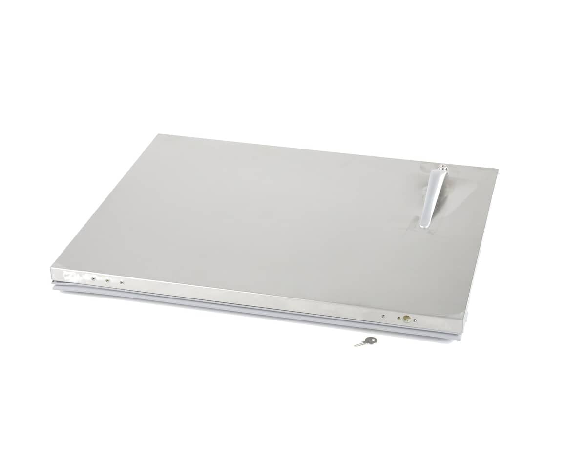 TRAULSEN PARTS Traulsen SK-200-60136-01 Assembly Door Hhs R Hl Top Hr - SKU TRSK-200-60136-01
