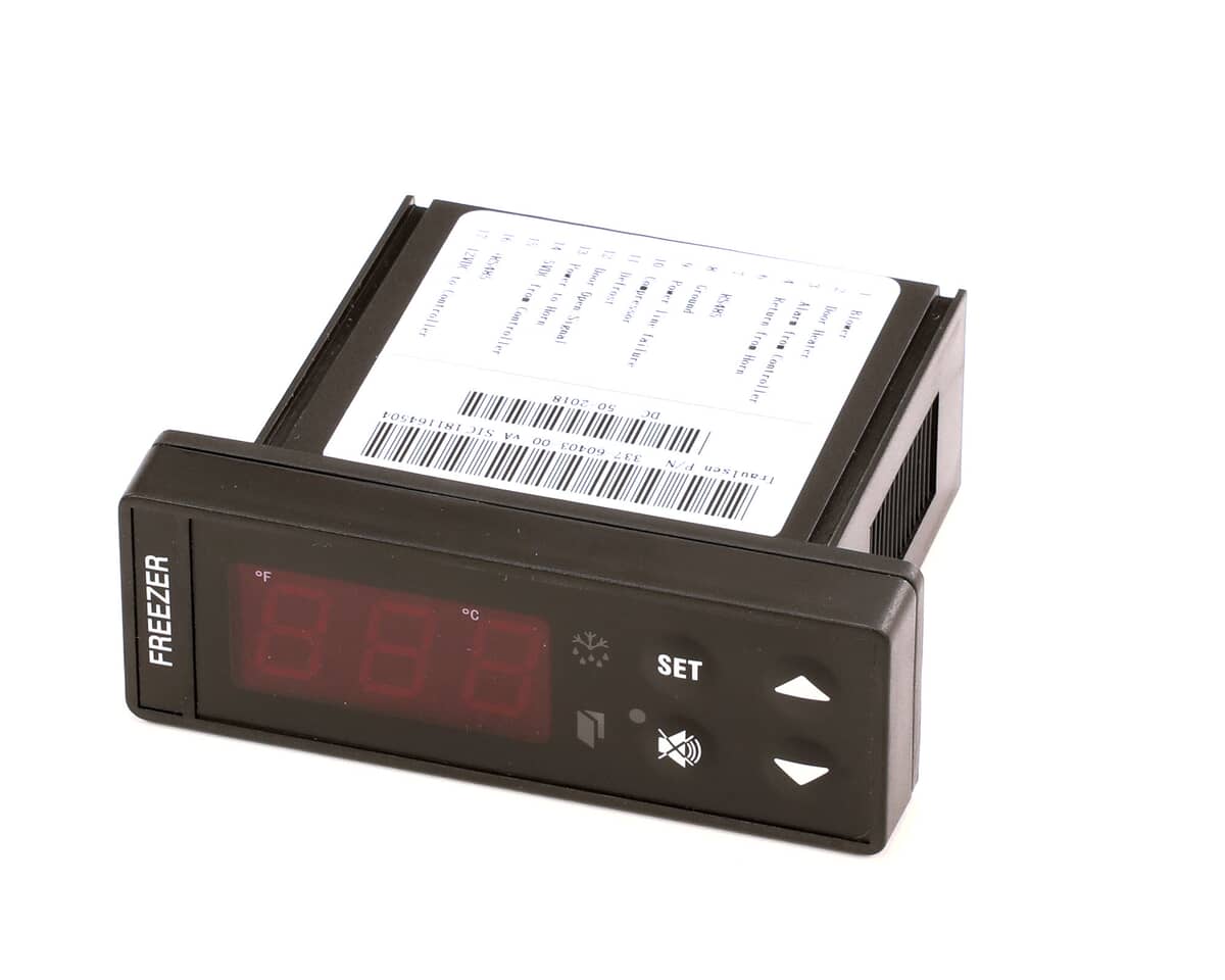 FOODSERVICE / RESTAURANT EQUIPMENT PARTS - SCHEDULE73PARTS SK-337-60403-C28-UF3 - SKU TRSK-337-60403-C28-UF3