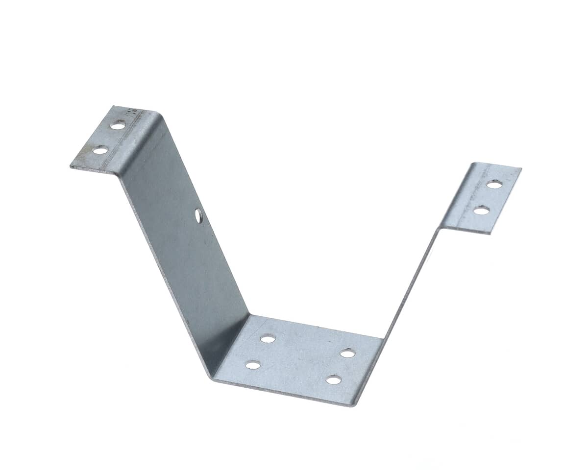 TRAULSEN PARTS Traulsen SK-510-10461-00 Bracket Fan Motor Tbcu - SKU TRSK-510-10461-00