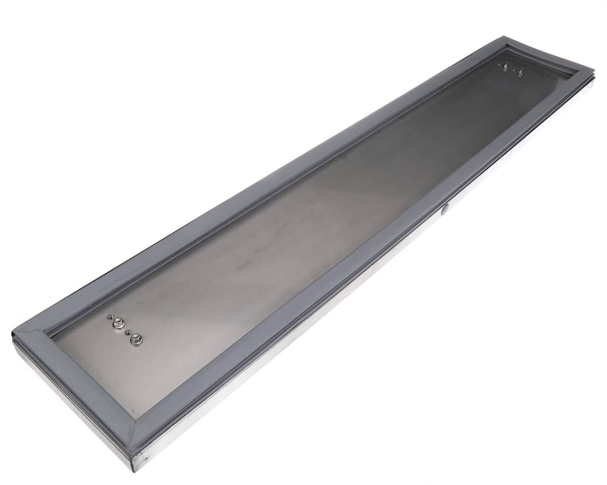 TRAULSEN PARTS Traulsen SK-550-10076-00 Assembly Drawer Face 3P-SBS - SKU TRSK-550-10076-00