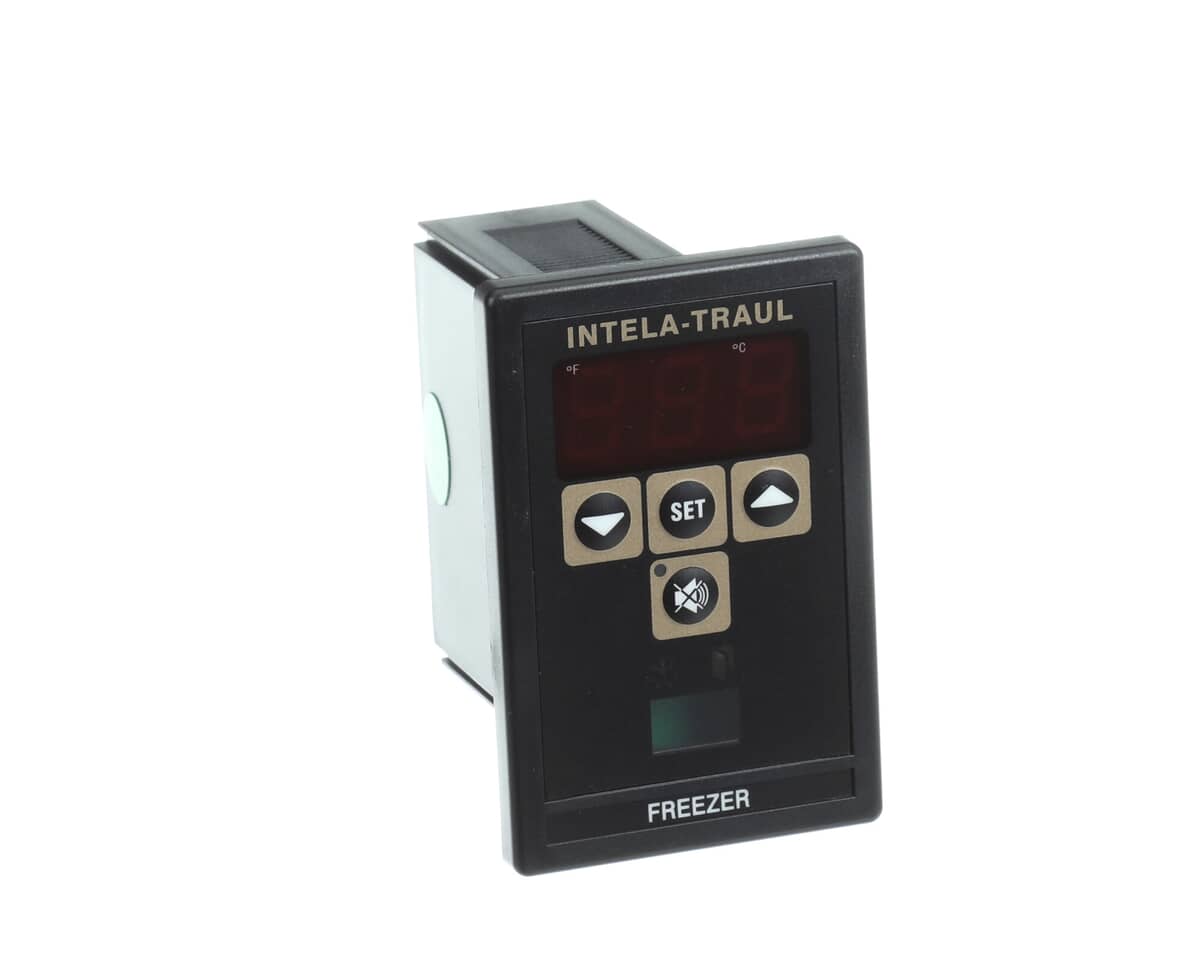 TRAULSEN PARTS Traulsen SK337-60318-C28-AFI Digital Control - SKU TRSK337-60318-C28-AFI