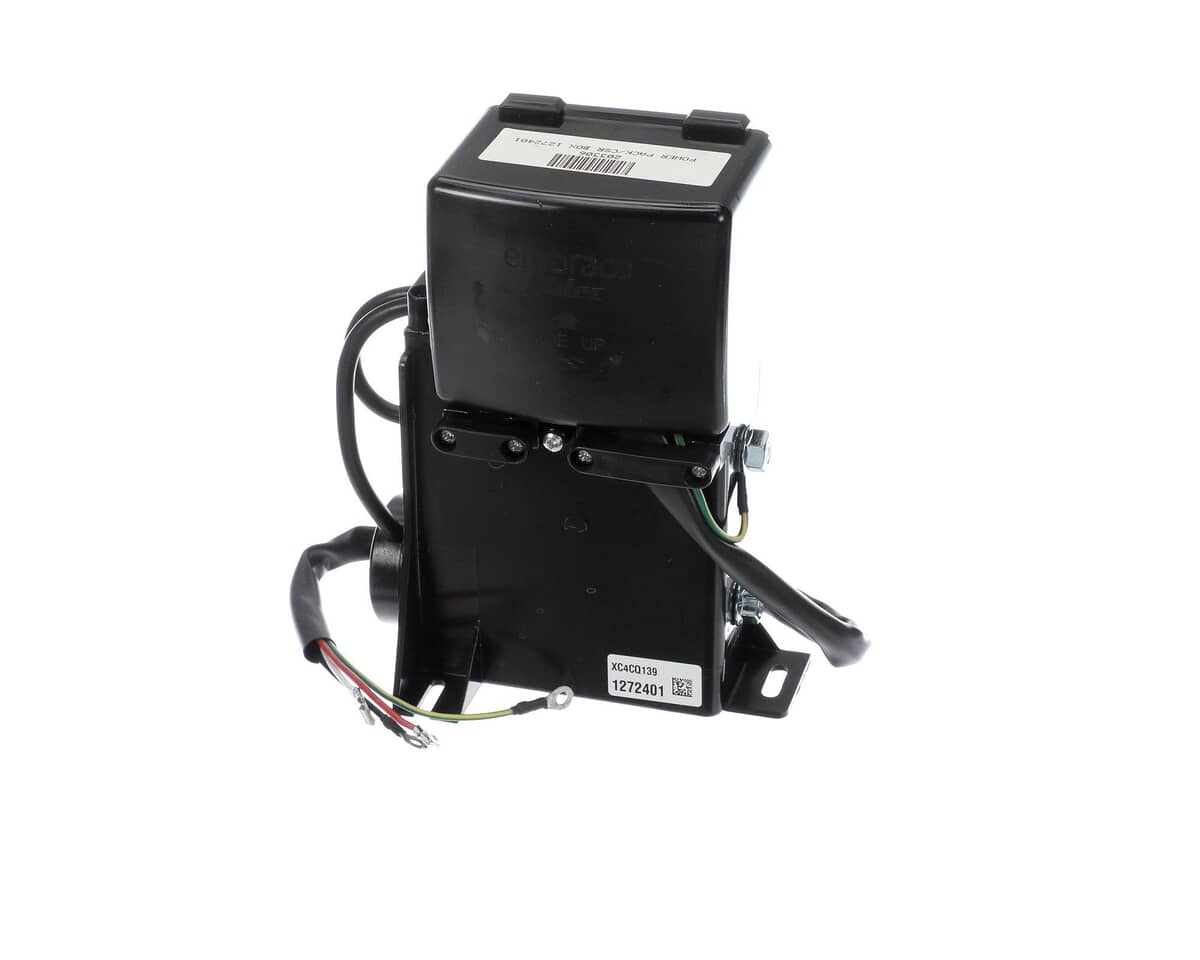 TRUE PARTS True 203306 Power Pack/Csr Box 1272401 - SKU TRUE203306