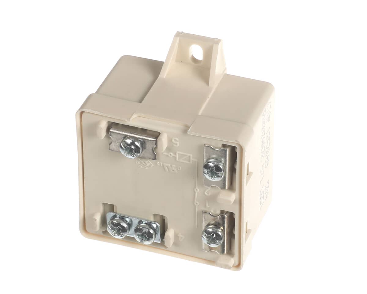 TRUE PARTS True 203307 Relay - SKU TRUE203307