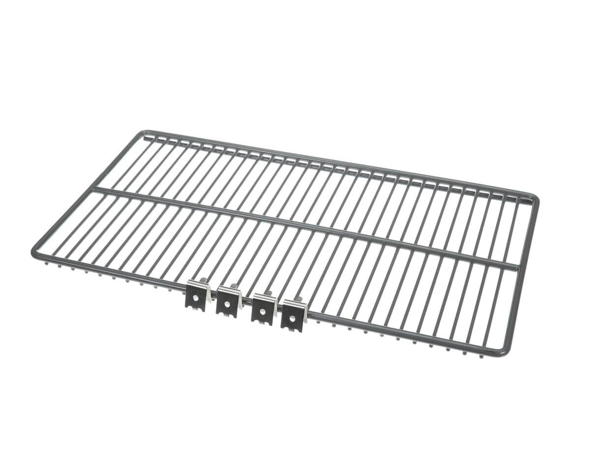 TRUE PARTS True 204858-040 Shelf TUC-24 Gray - SKU TRUE204858-040