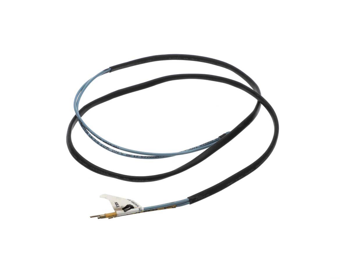 TRUE PARTS True 206868 Heater Drain Tube 10 PVC 230V 8W - SKU TRUE206868