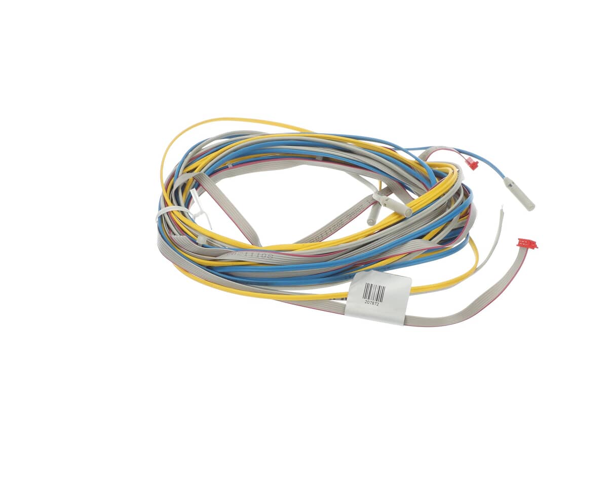 TRUE PARTS True 207872 Probe Asm Lae 4.0M W/Ribbon Cable - SKU TRUE207872