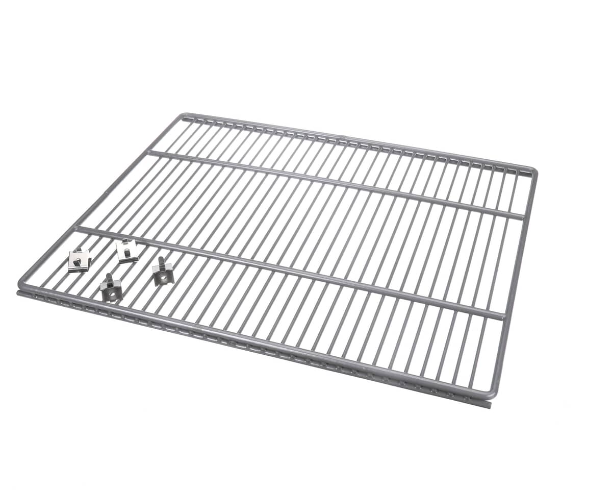TRUE PARTS True 213011-040 Shelf GDM-10F/12F Gray - SKU TRUE213011-040