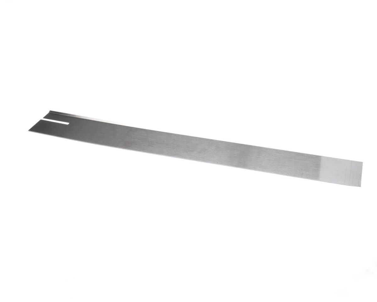 TRUE PARTS True 213049 Gasket Base Horizontal Ctr 23 ¾ X 3 7/8 - SKU TRUE213049