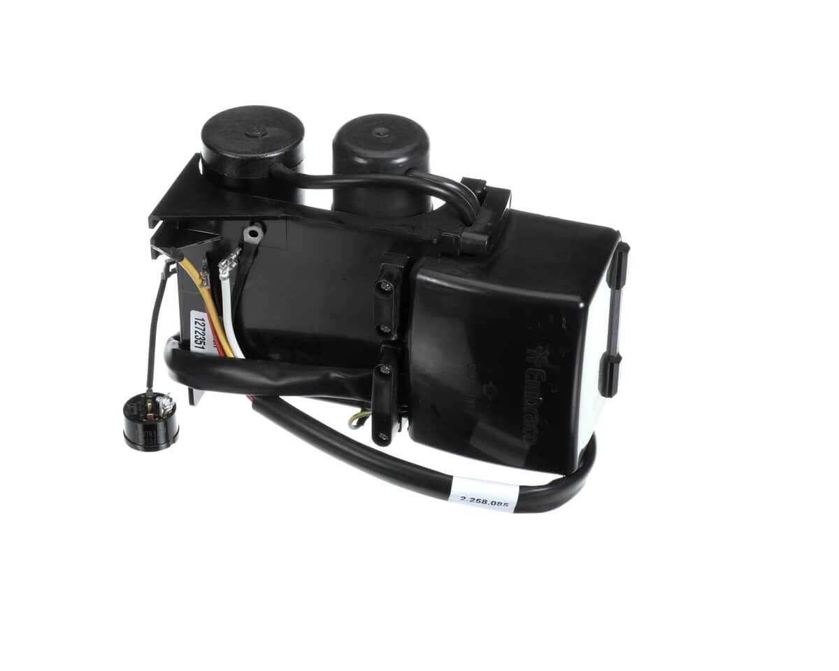 TRUE PARTS True 213134 Start Compnt Kit Power Pac W/Overload 95 - SKU TRUE213134