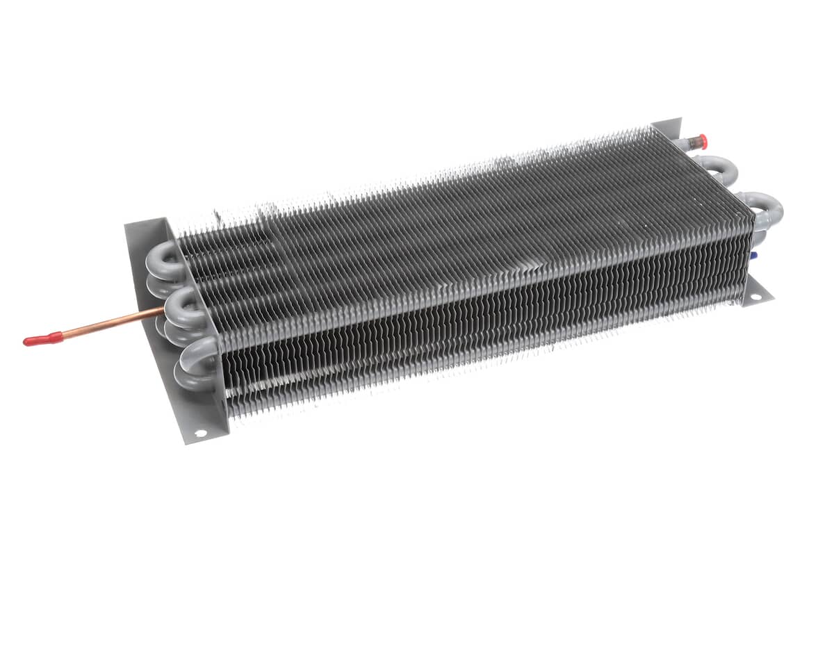 TRUE PARTS True 213508 Evaporator Coils Assembly GDM-19 115/208 - SKU TRUE213508