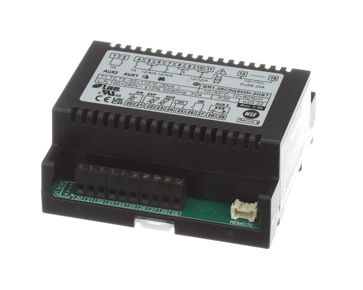 TRUE PARTS True 214794 Control Lae BR1-28C0Q5WH-2HST - SKU TRUE214794
