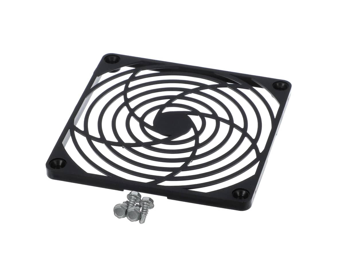 TRUE PARTS True 215620 Evaporator Fan Guard Kit TSD-09-HC - SKU TRUE215620
