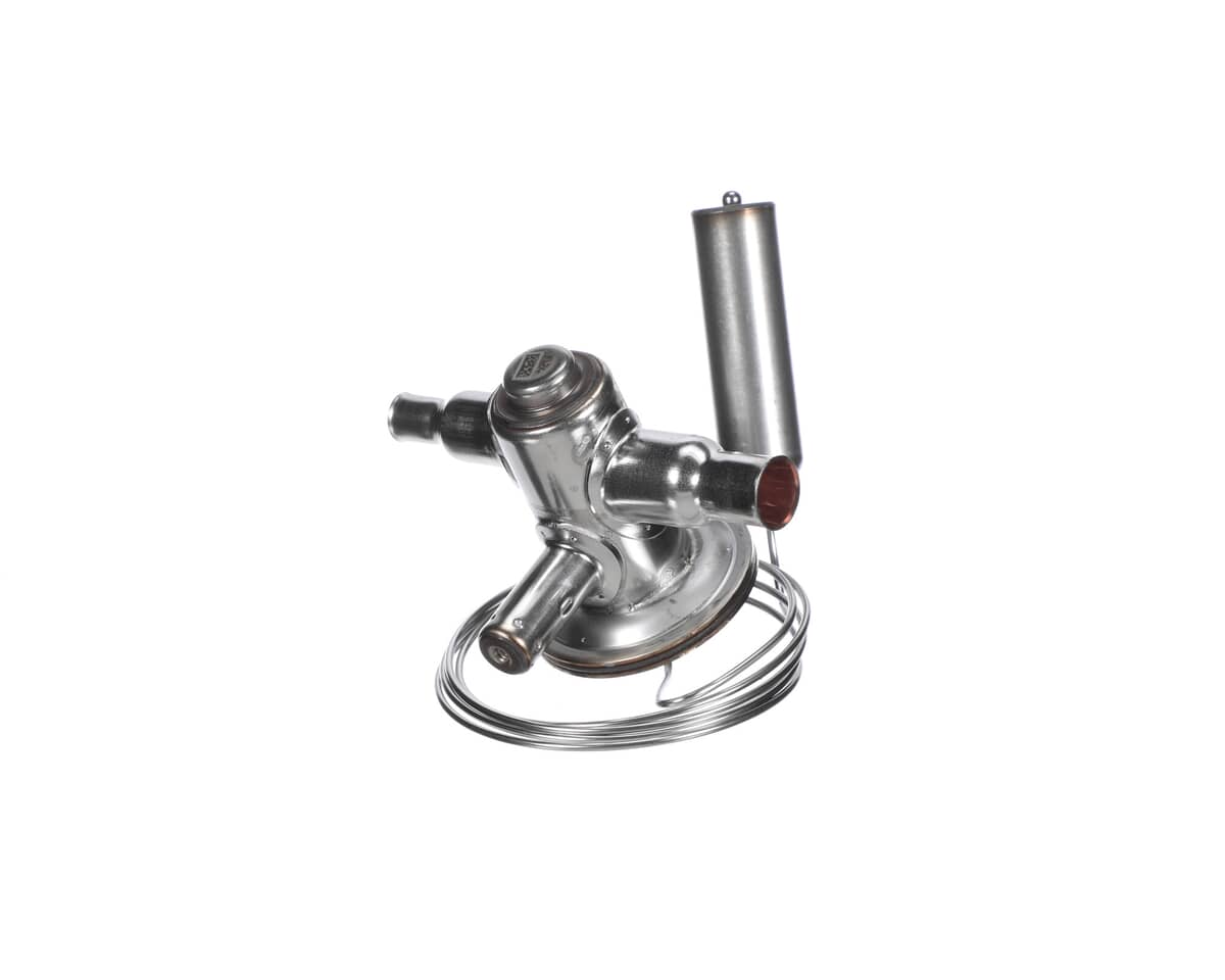 TRUE PARTS True 222905 TXV Thermostatic Expansion Valve - SKU TRUE222905