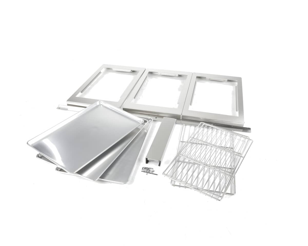 TRUE PARTS True 223127 Topping Catcher Install Kit TPP-93 - SKU TRUE223127