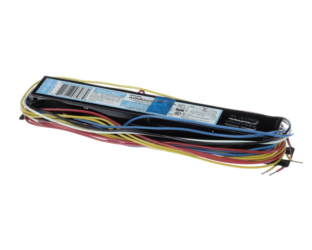 TRUE PARTS True 800517 Ballast ICN2S40N 220 Was MTM-2S40-TP 22 - SKU TRUE800517