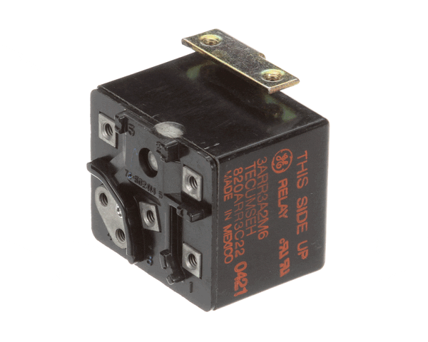 TRUE PARTS True 802234 Relay 820ARR3C22 - SKU TRUE802234