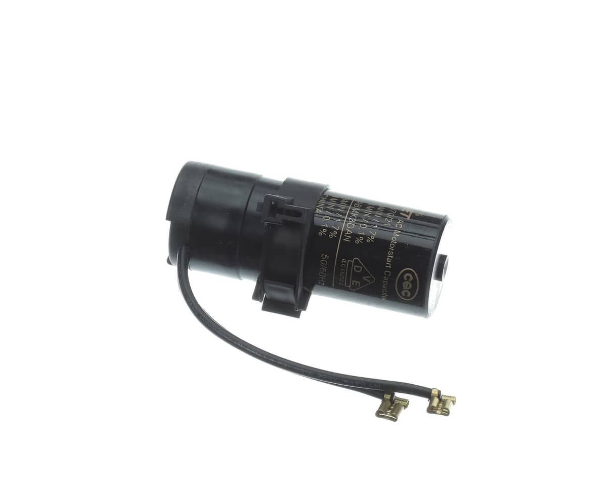 TRUE PARTS True 802264 Capacitor Start 117U5017 - SKU TRUE802264