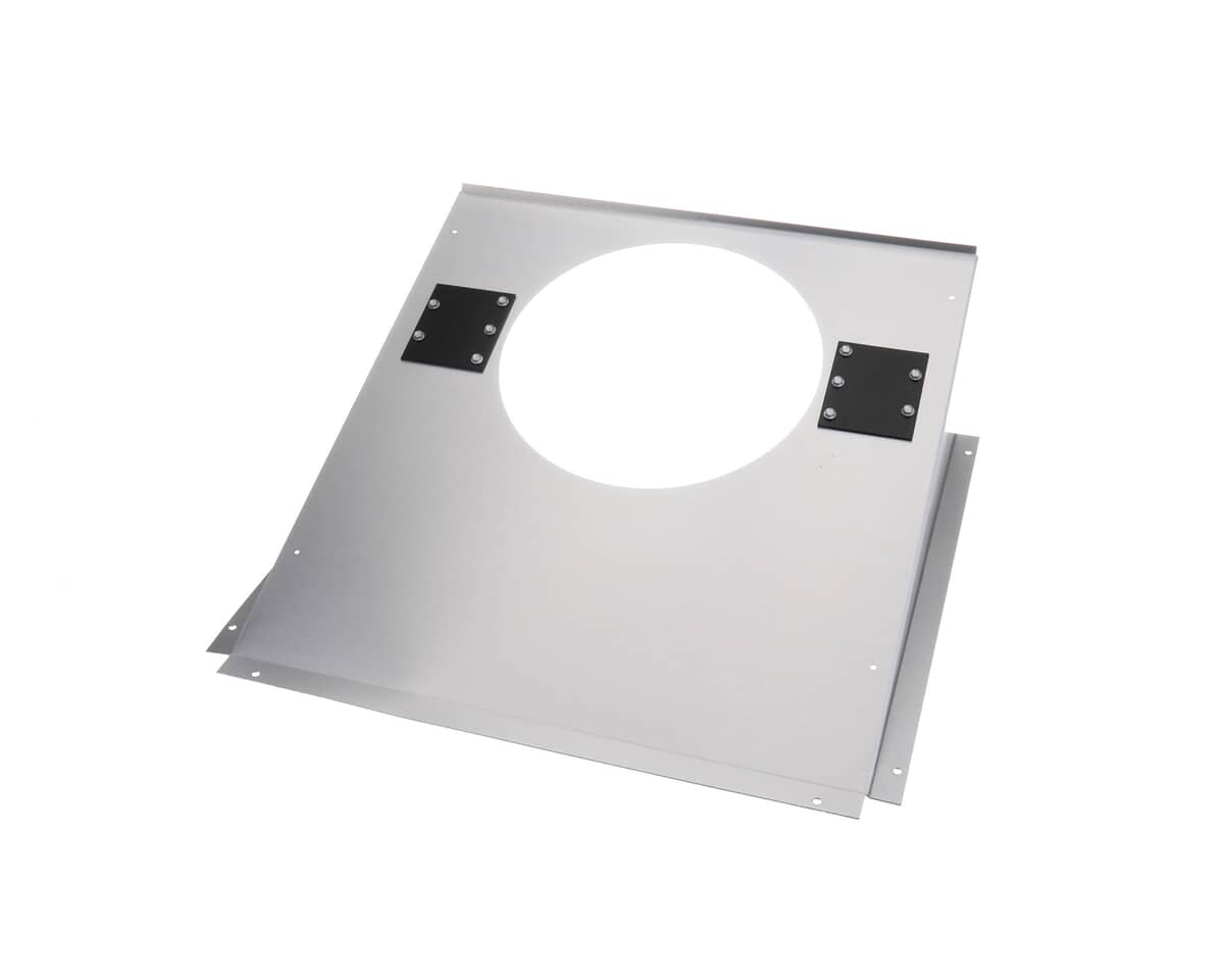 TRUE PARTS True 802831 Evaporator Bracket Kit T-23 - SKU TRUE802831