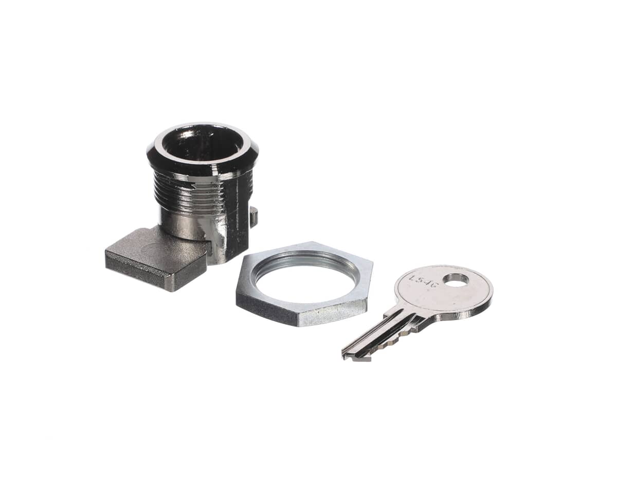 TRUE PARTS True 808804 Lock Kit Spec 3 - SKU TRUE808804