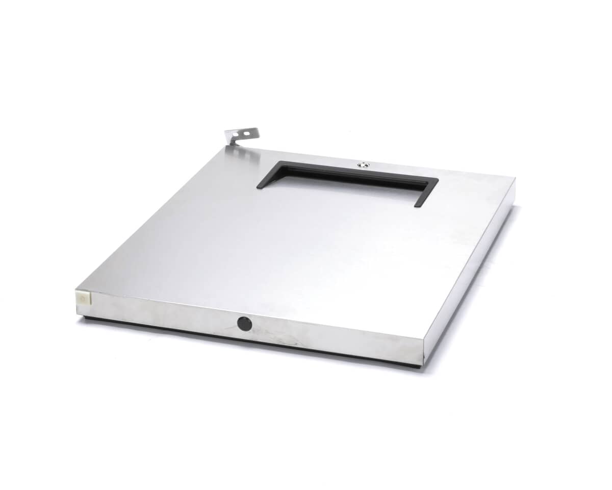 TRUE PARTS True 809028 Door Assembly TSSU-48 RH Ctr Lk - SKU TRUE809028