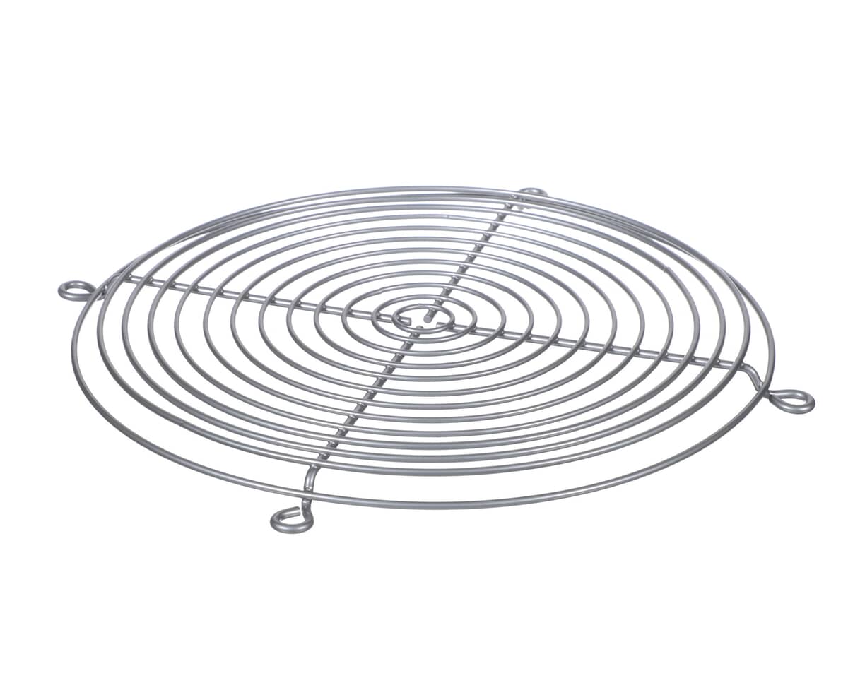TRUE PARTS True 809482 Finger Gaurd Bright Bassic Wire - SKU TRUE809482