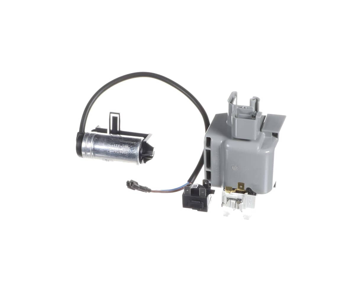 TRUE PARTS True 809682 Start Componant Kit TBR60 - SKU TRUE809682