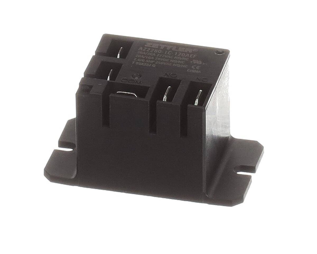 TRUE PARTS True 812794 Relay AZ2280-1C-120AEF - SKU TRUE812794