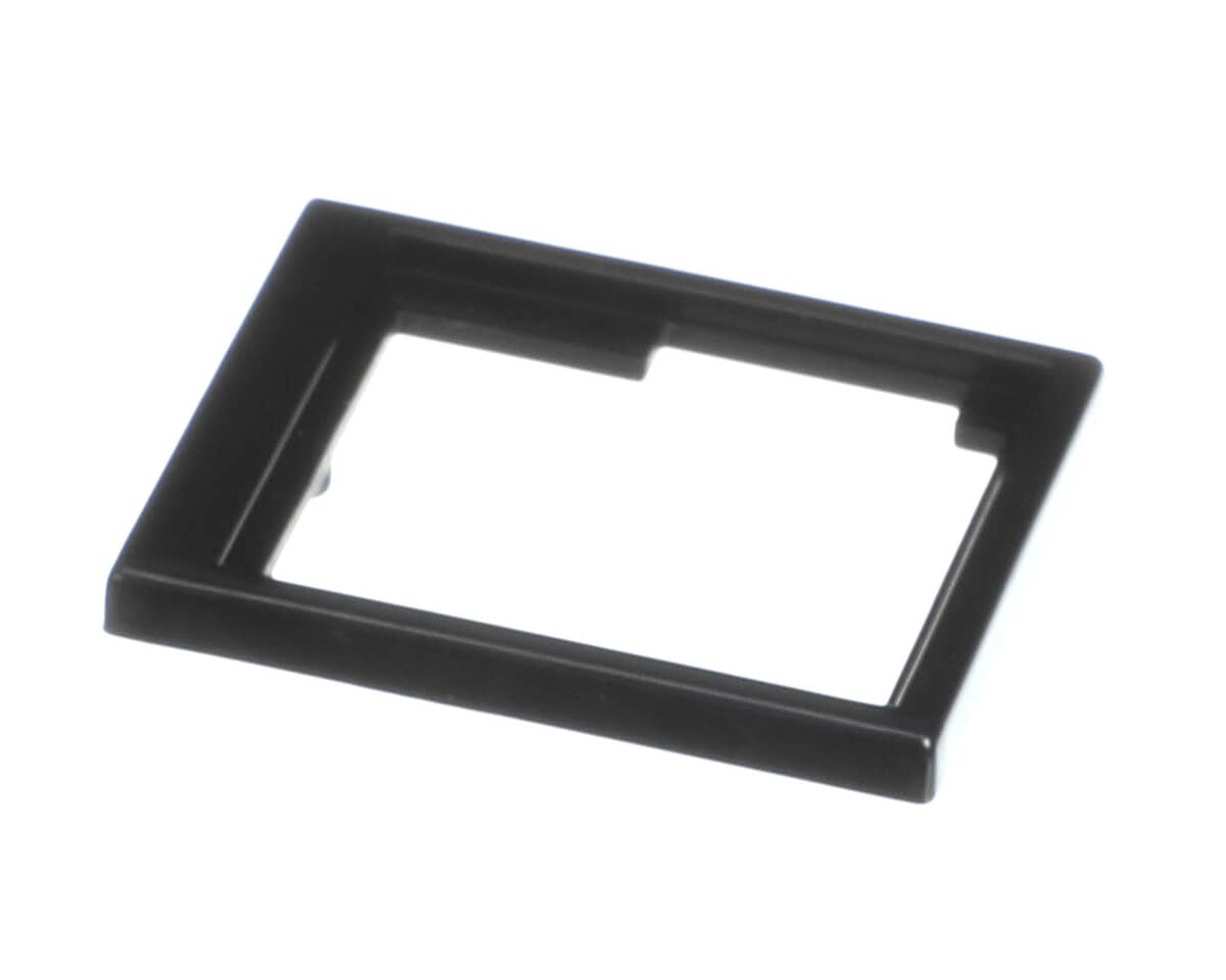 TRUE PARTS True 813526 Face Plate Rocker Switch Blk - SKU TRUE813526