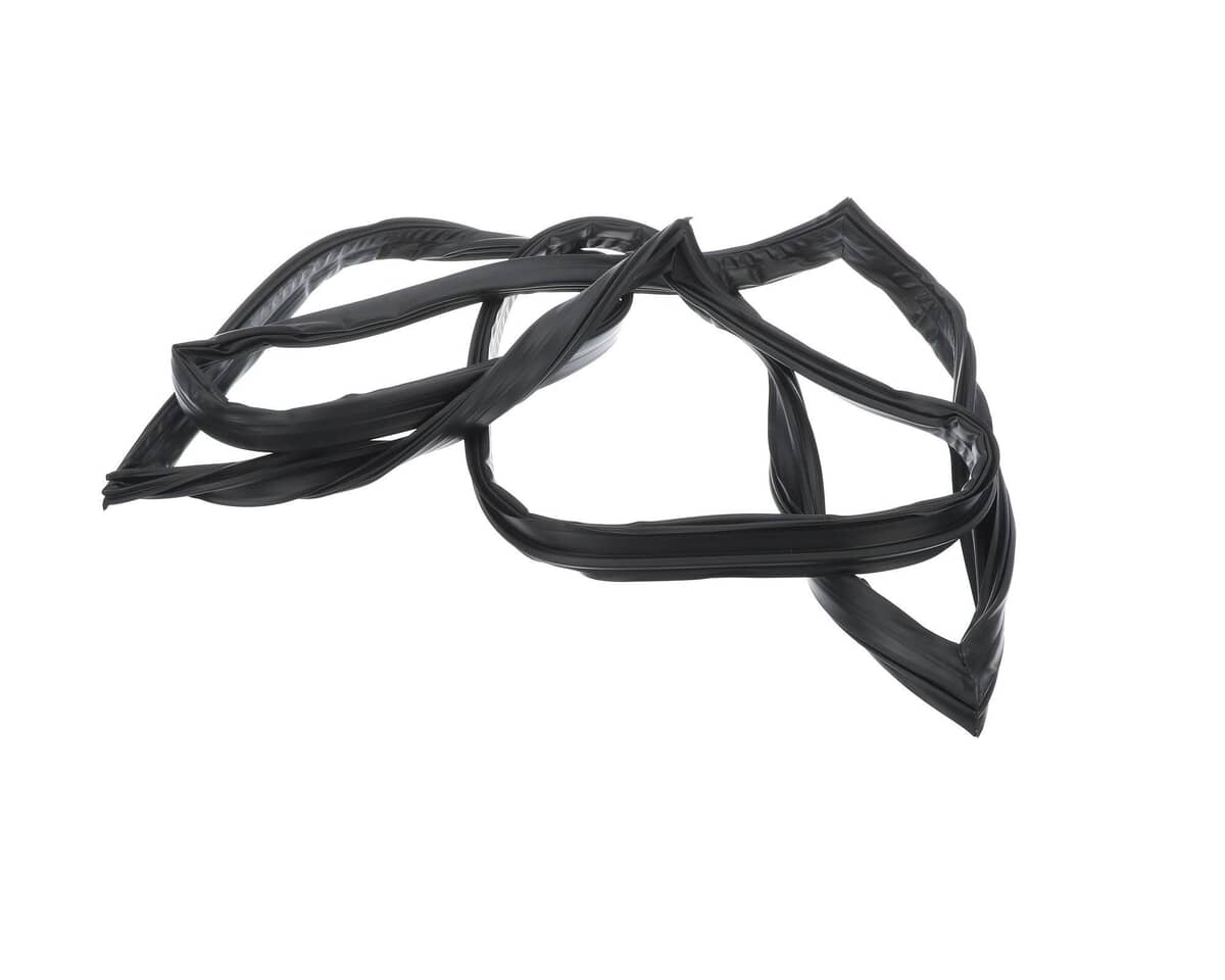 TRUE PARTS True 816533 Gasket T-11 Blk - SKU TRUE816533