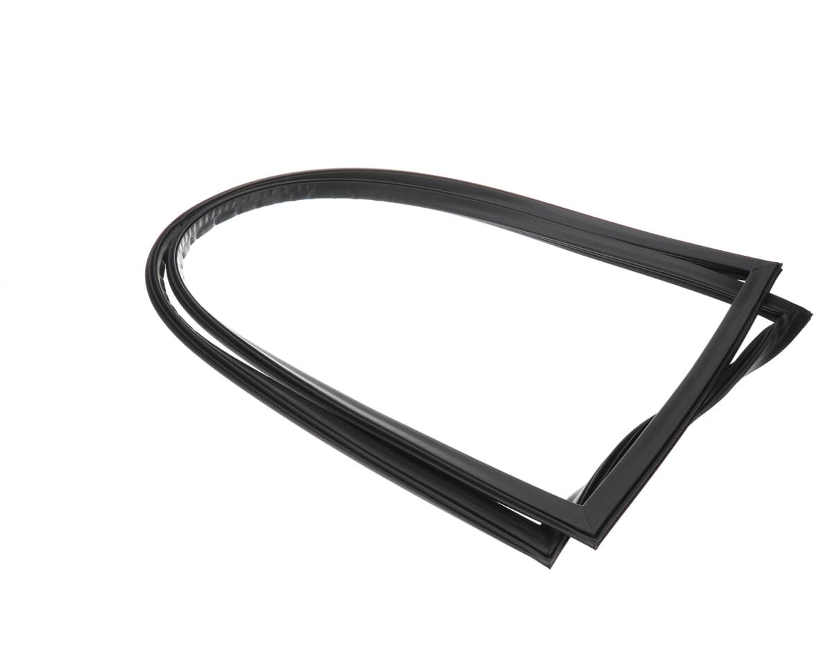 TRUE PARTS True 816627 Gasket T-11TSL01 Blk PVC - SKU TRUE816627